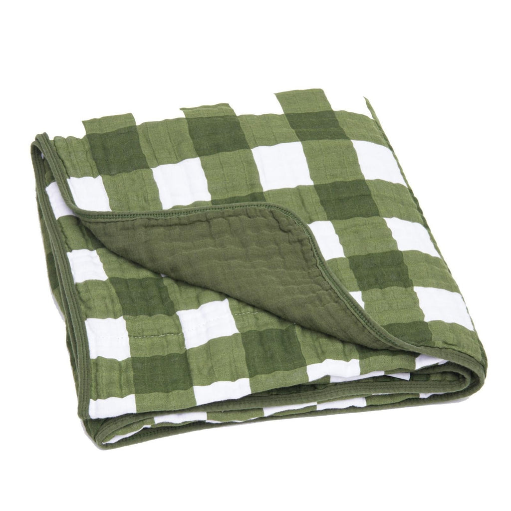 Muslin Quilt