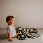 Muslin Quilt