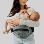 The Tushbaby Hip Carrier
