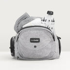 The Tushbaby Hip Carrier