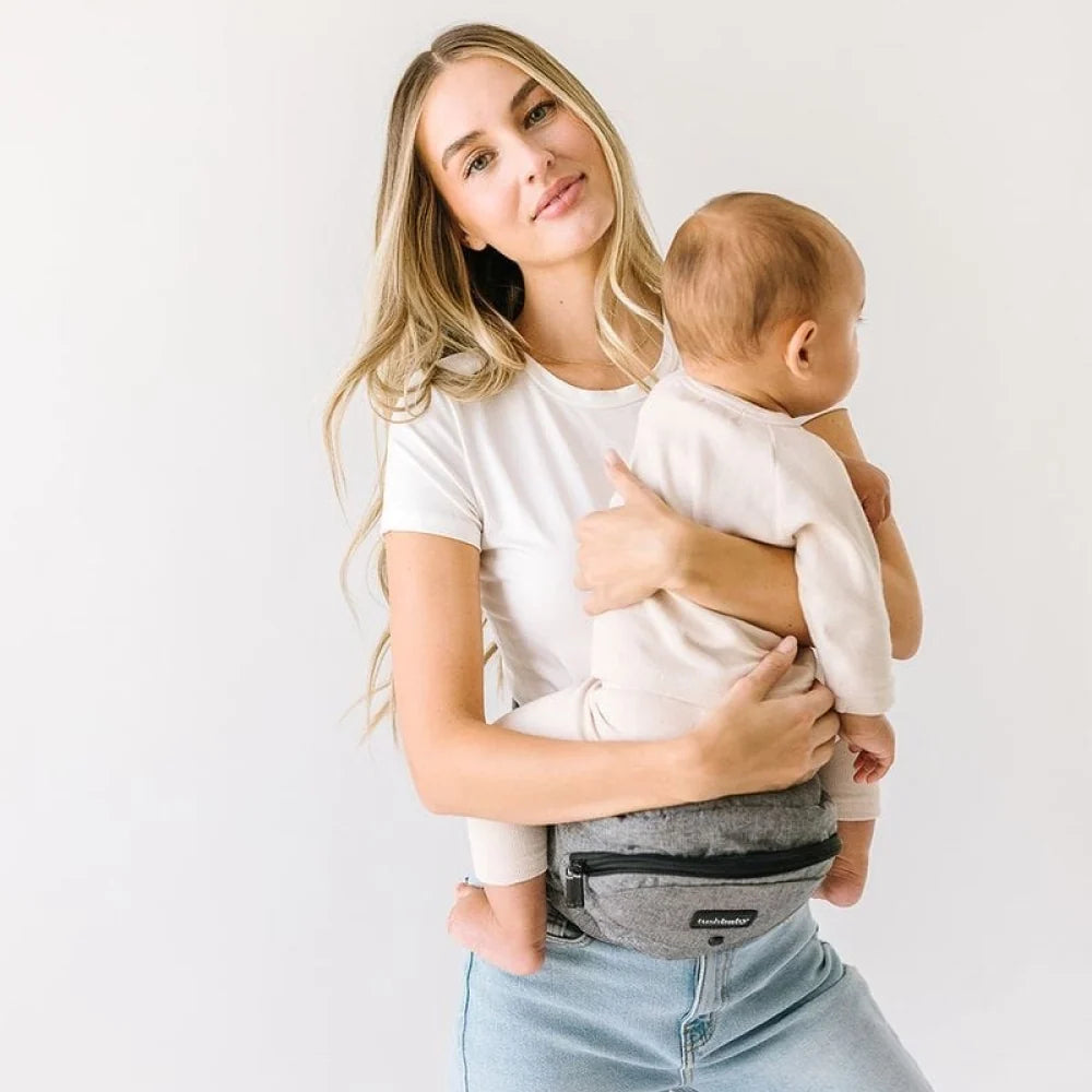 The Tushbaby Hip Carrier