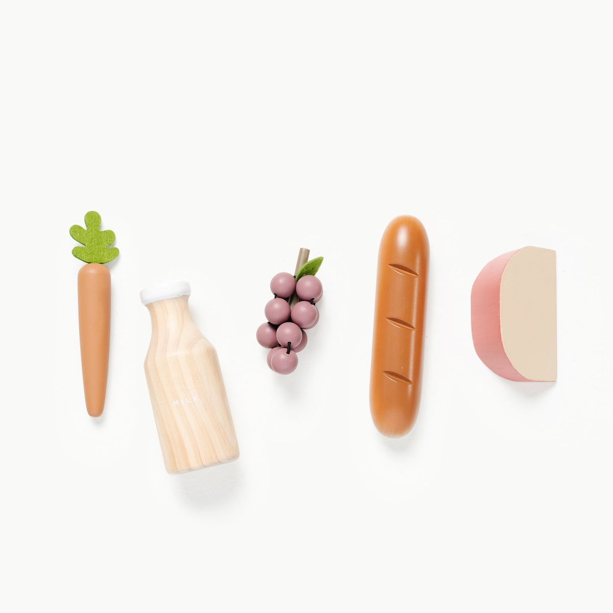 Set de supermercado