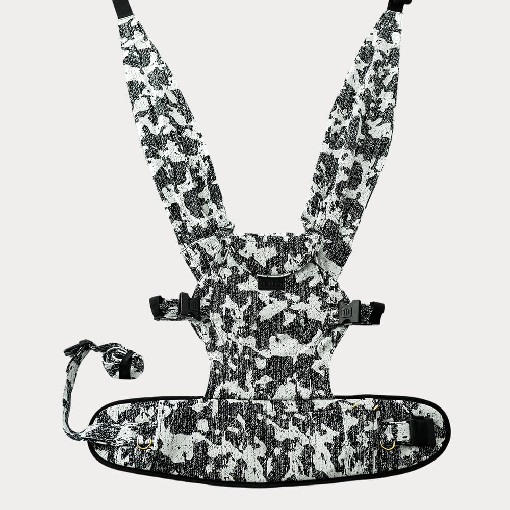 The Pearl Wrap Carrier