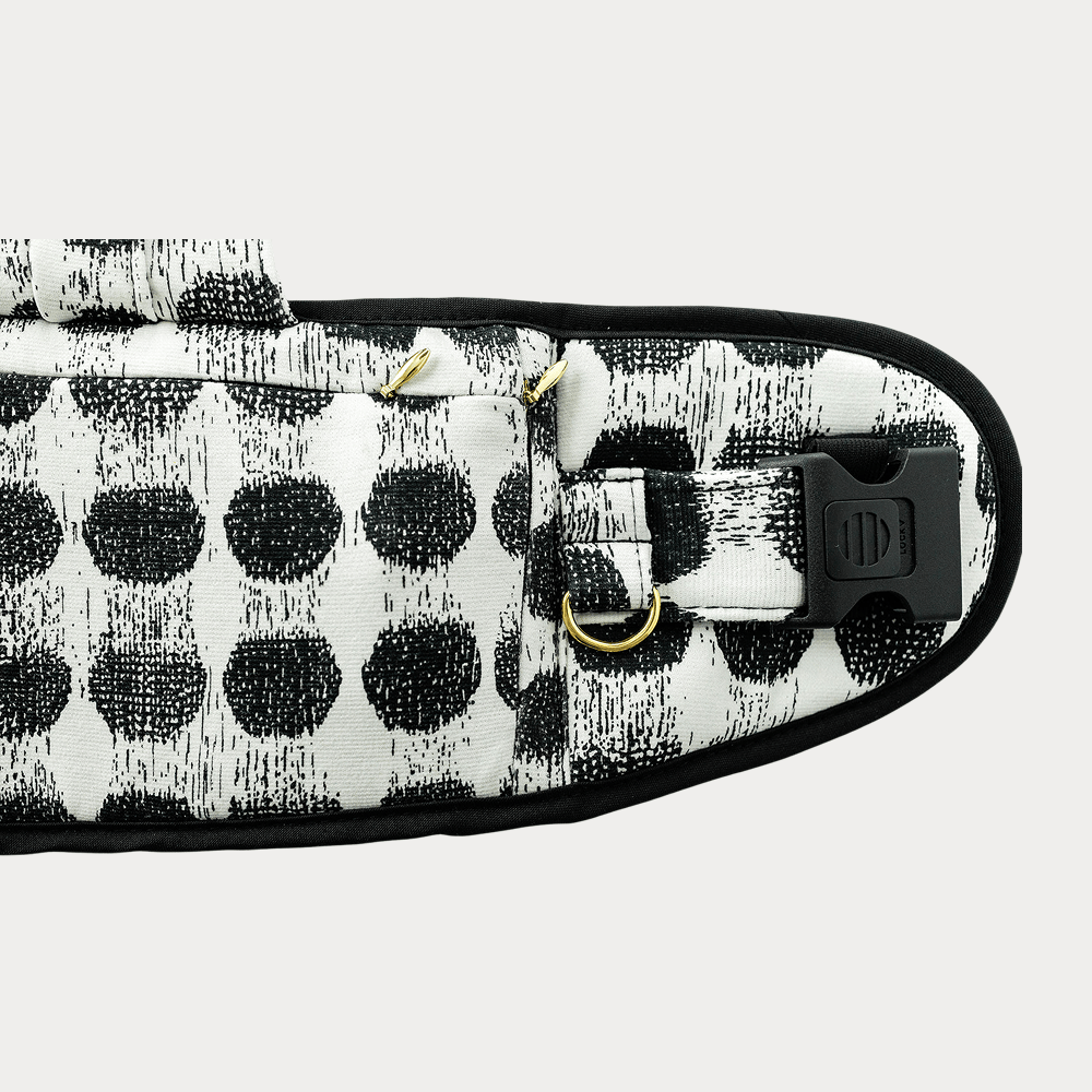 The Pearl Wrap Carrier