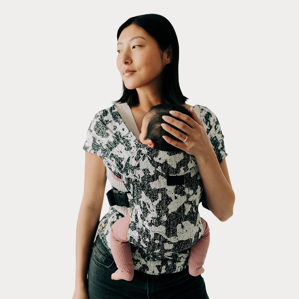 The Pearl Wrap Carrier