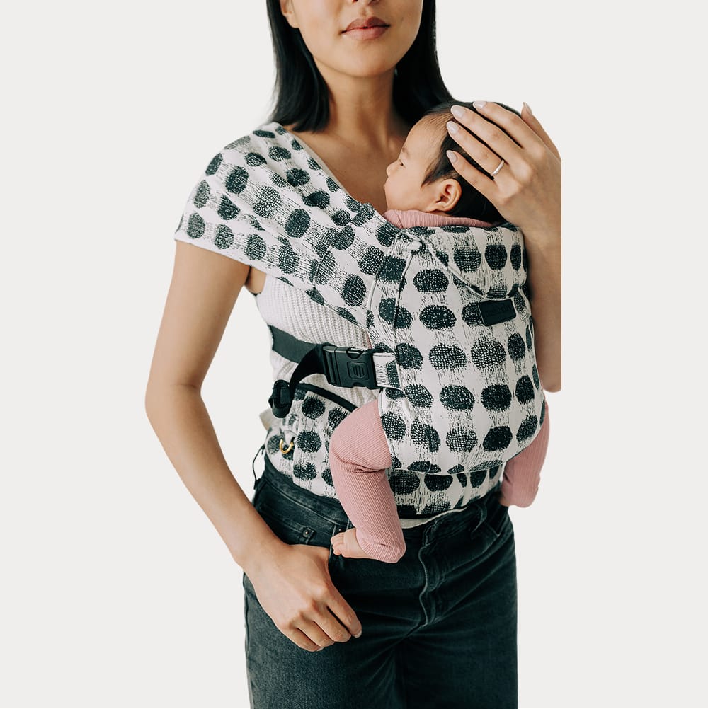 The Pearl Wrap Carrier