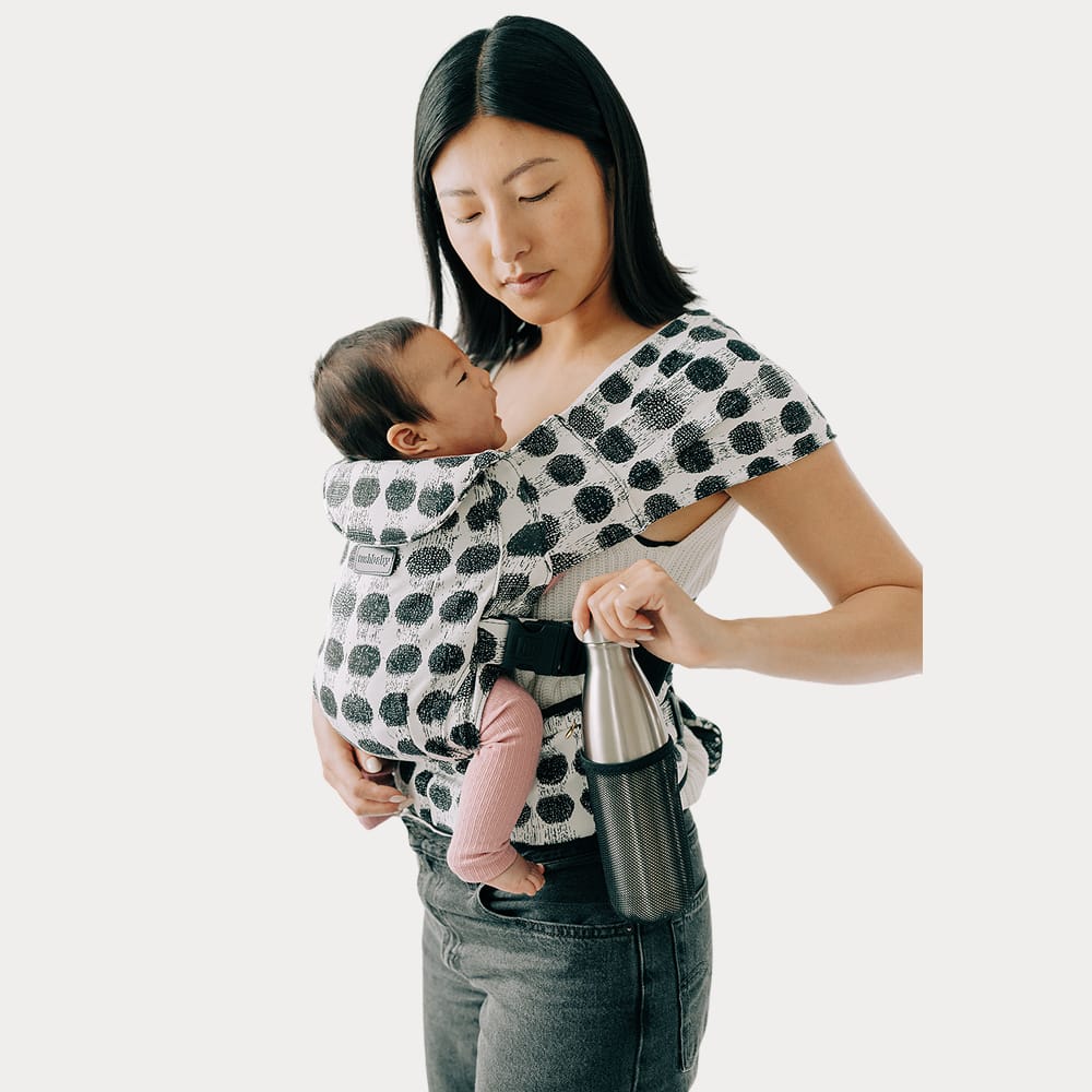 The Pearl Wrap Carrier