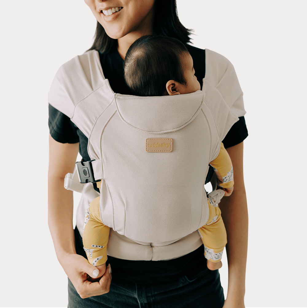 The Pearl Wrap Carrier