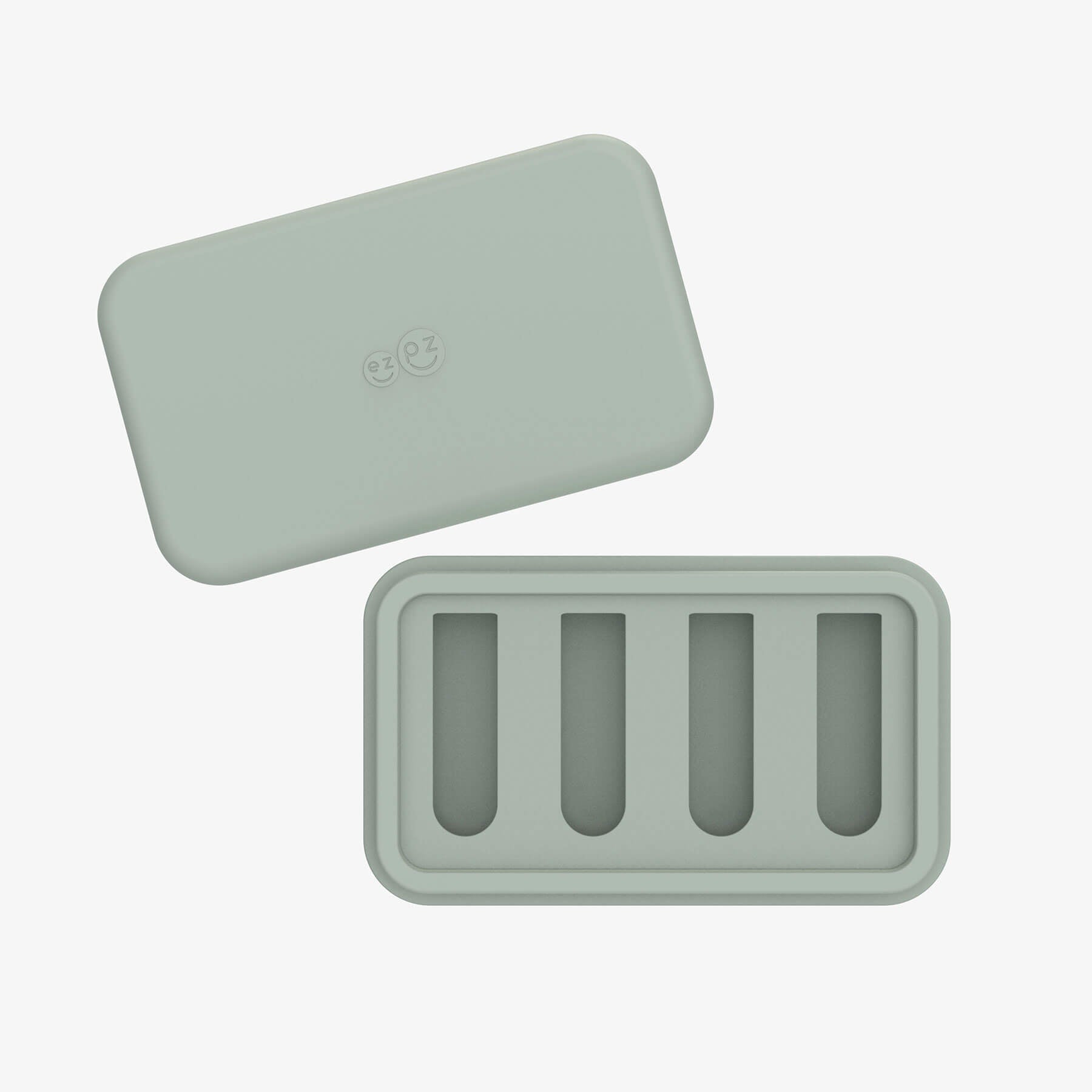 Ice Tray for the Baby-Led™ Gumline Feeder