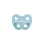Pacifier Newborn 0+ Months Single-Pack - Orthodontic - Baby Blue