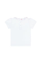Heart Print Tee