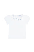 Heart Print Tee