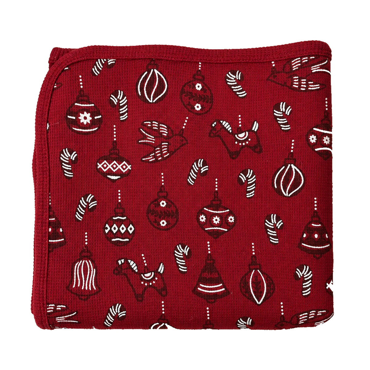 Holiday Thermal Blanket