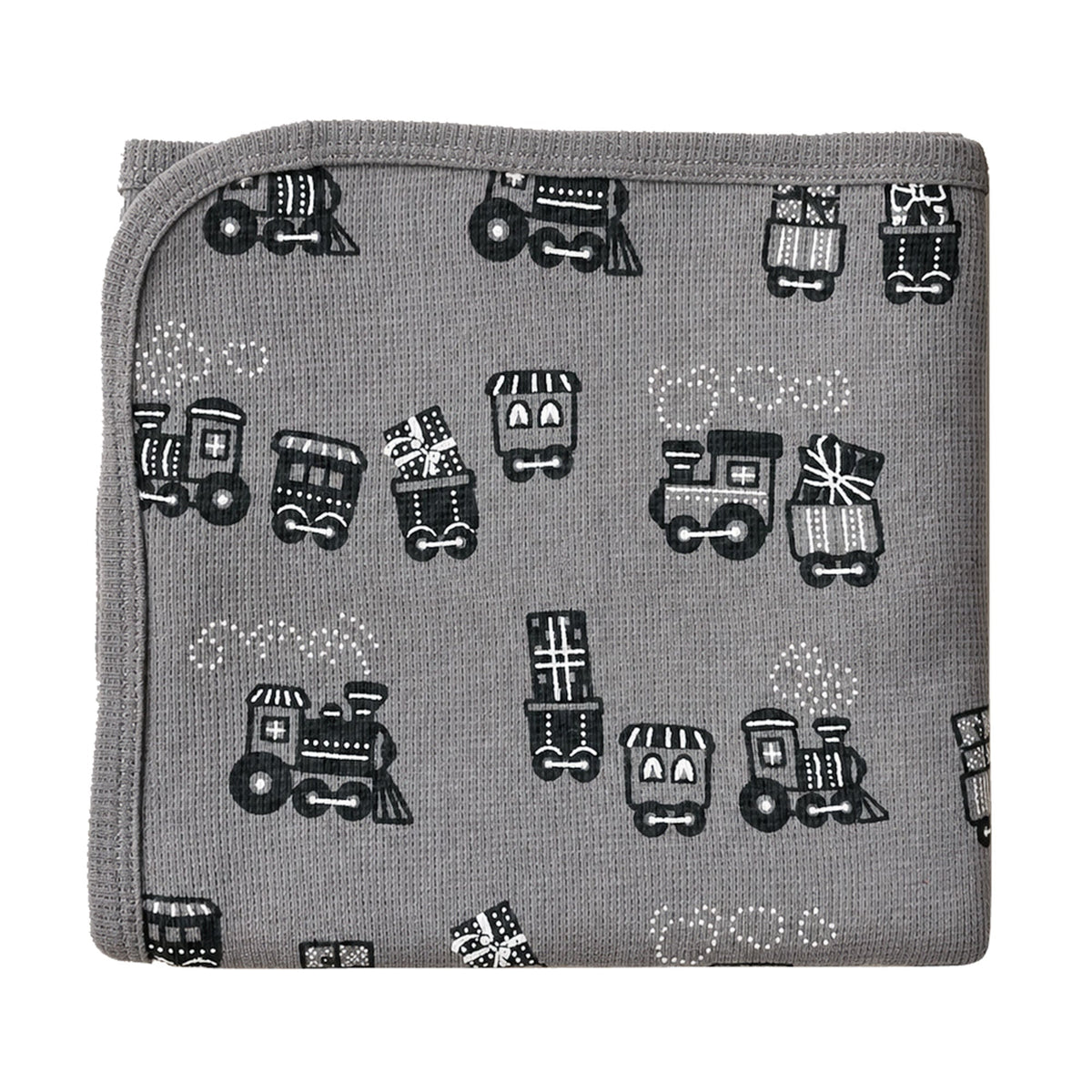 Holiday Thermal Blanket