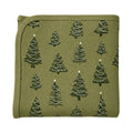 Holiday Thermal Blanket