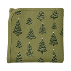 Holiday Thermal Blanket