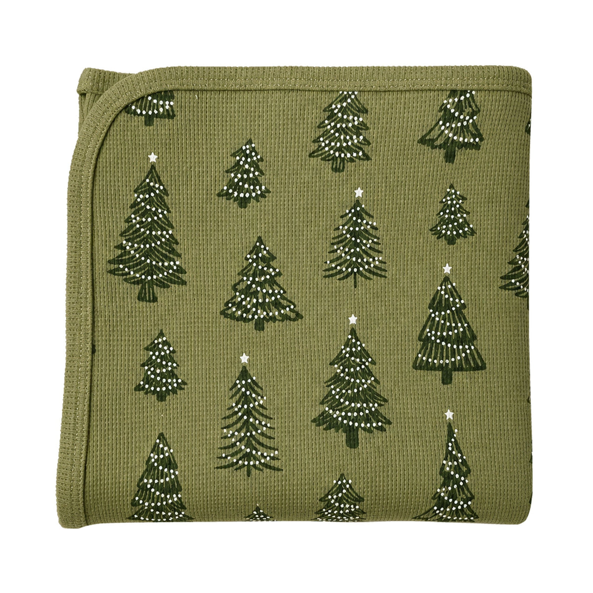 Holiday Thermal Blanket