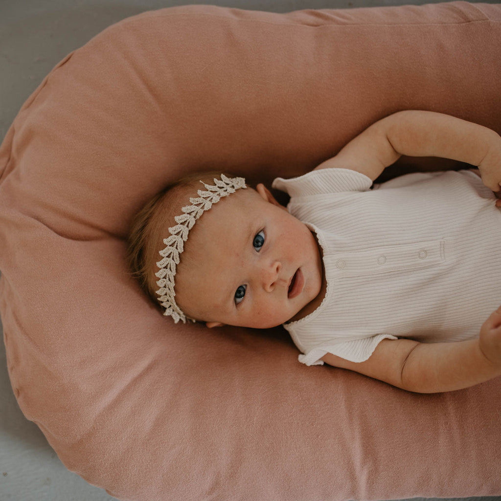 Bows and Headbands - 10 Pack