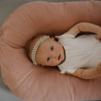 Bows and Headbands - 10 Pack