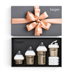 Hegen PPSU Baby Bottle Essentials Kit (suitable for 0 to 6 months)
