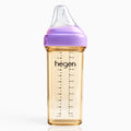 Hegen PPSU Anti-Colic Baby Bottle - 6 Months Plus - 330ml/11oz