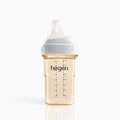 Hegen PPSU Anti-Colic Baby Bottle - 3 to 6 Months - 240ml/8oz
