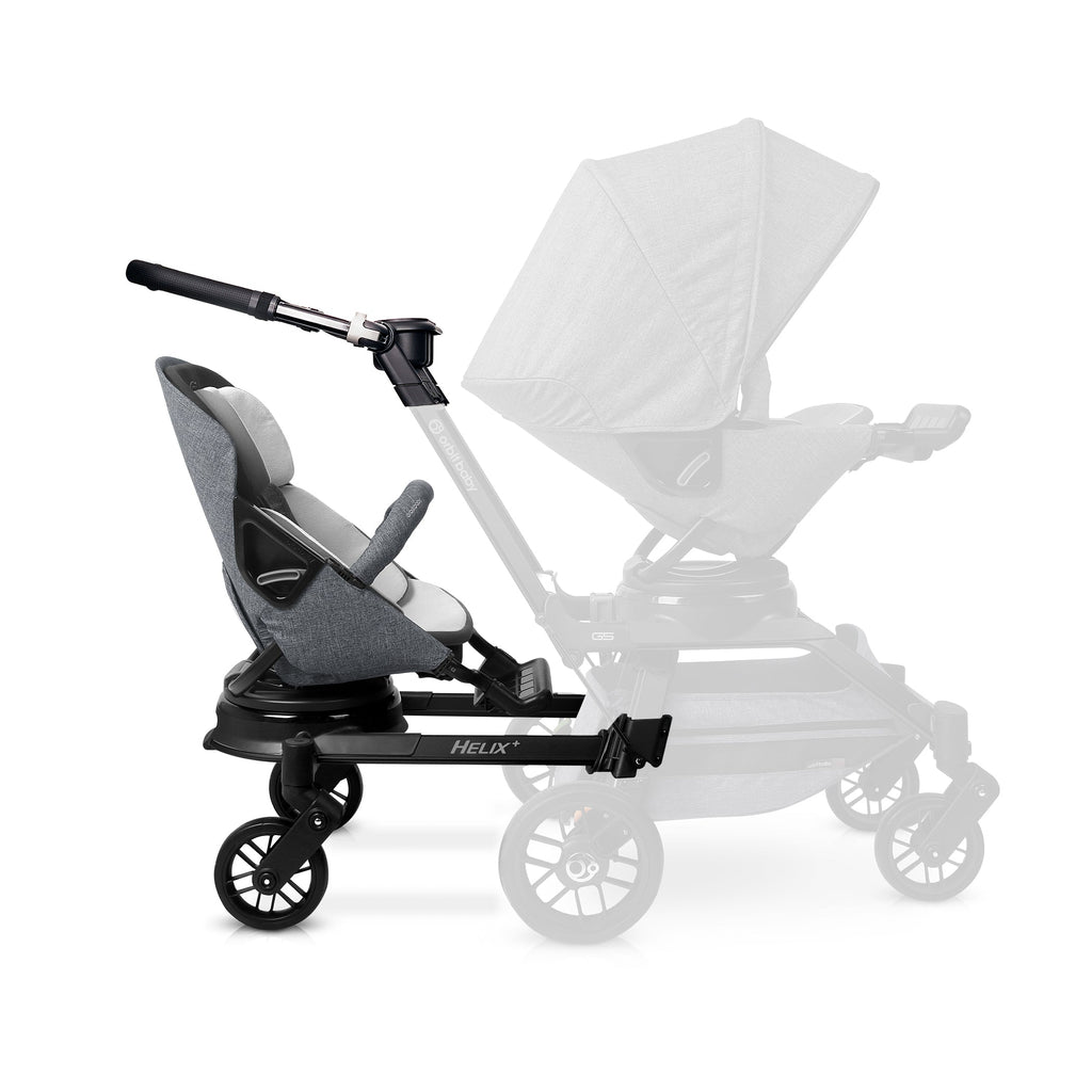 G5 Helix+ with Stroller Seat