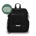 The Neoprene Parent Diaper Backpack