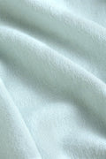 Herringbone Baby Alpaca Woven Blanket