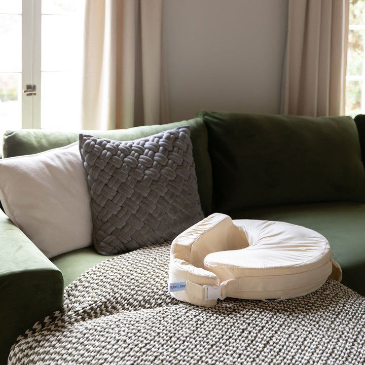 My Brest Friend nursing pillow