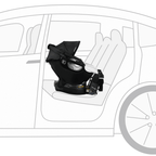 G5 Stroll & Ride Travel System