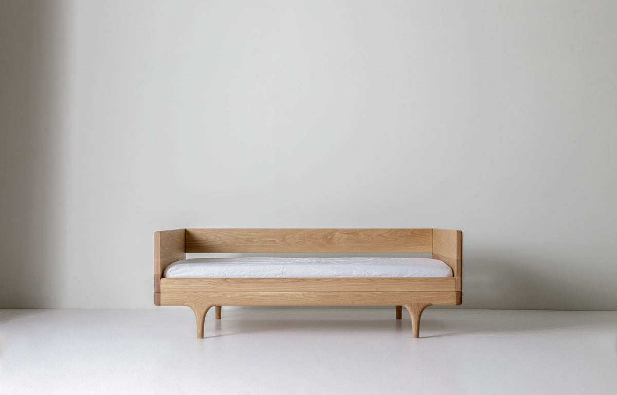 Caravan Toddler Bed Conversion Kit (for Caravan Crib)