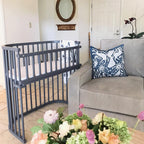 babybay Bedside Sleeper