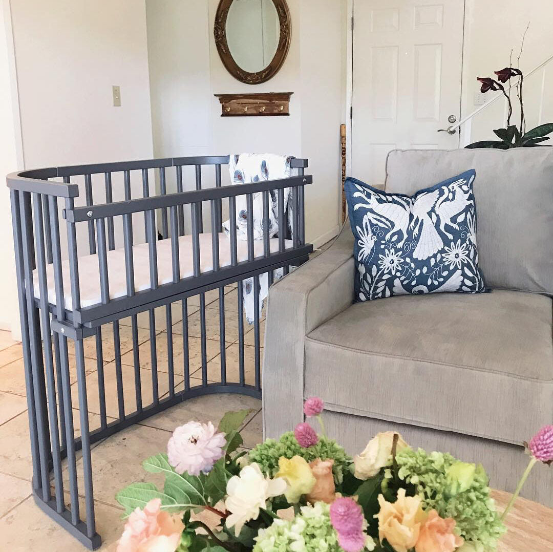 babybay Bedside Sleeper