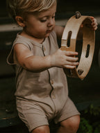 Mameluco para bebé Rowan