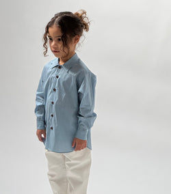 Camisa Essential para niños