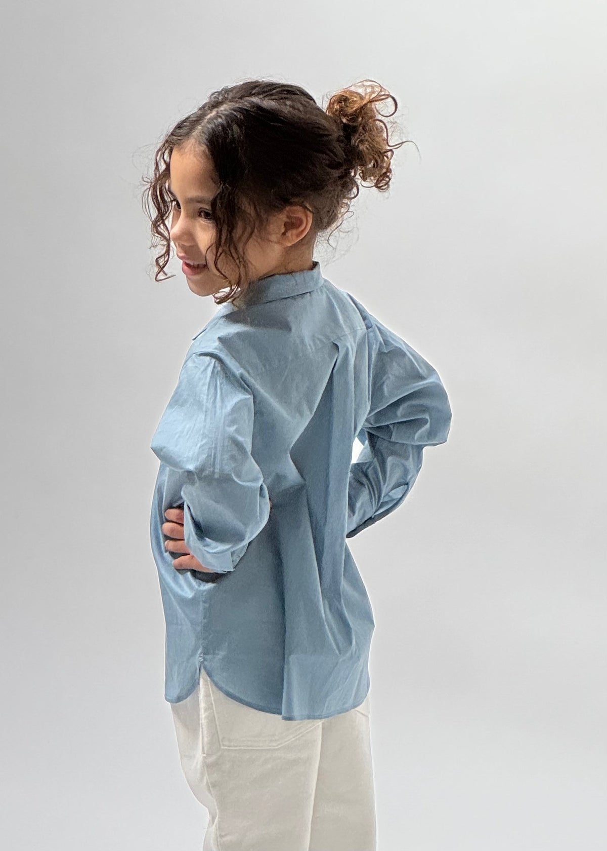 Camisa Essential para niños