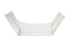 Front Drool Pad