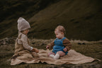 The Muslin Wrap