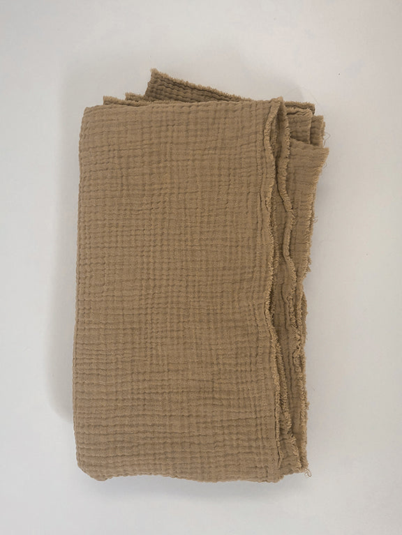 The Muslin Wrap