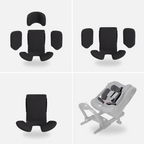 Axkid ONE 3 infant insert, detail