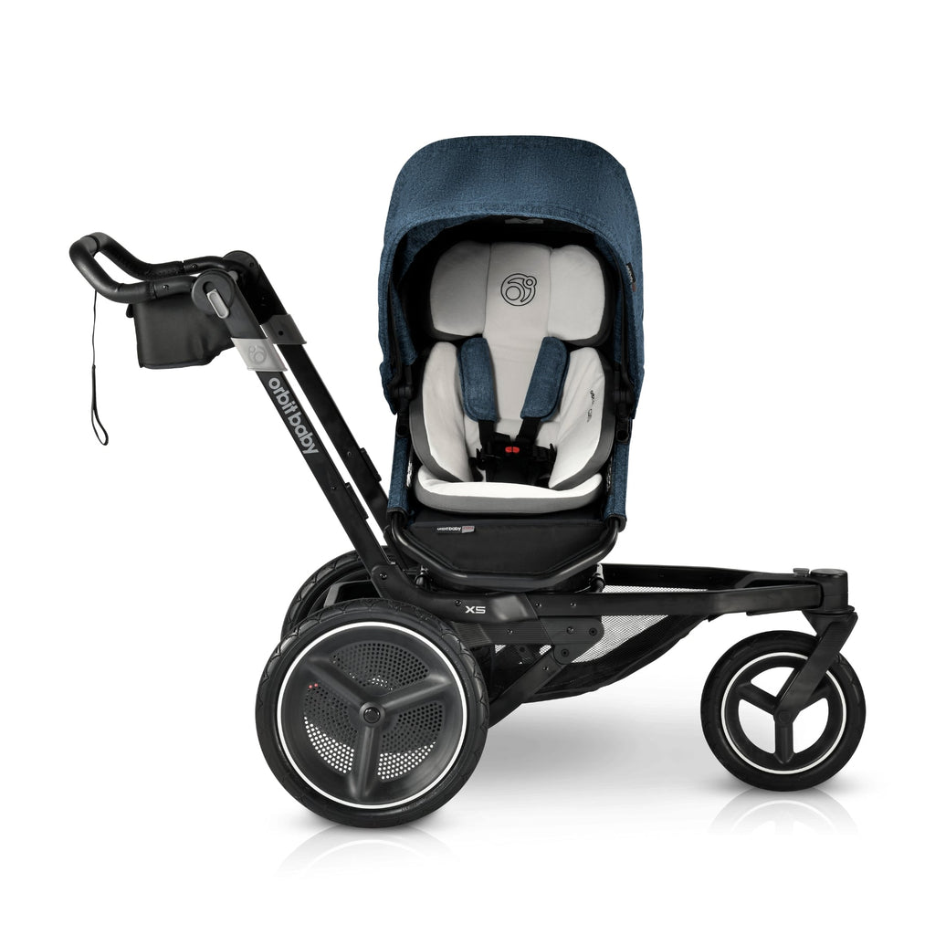 Jog & Ride Travel System