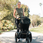 Jog & Lounge Travel System