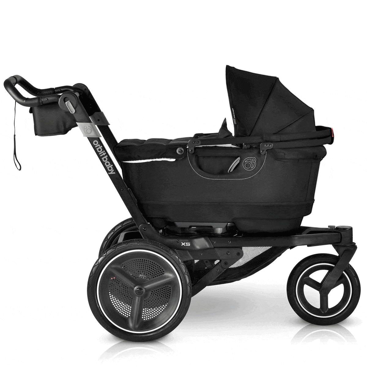 Jog & Lounge Travel System