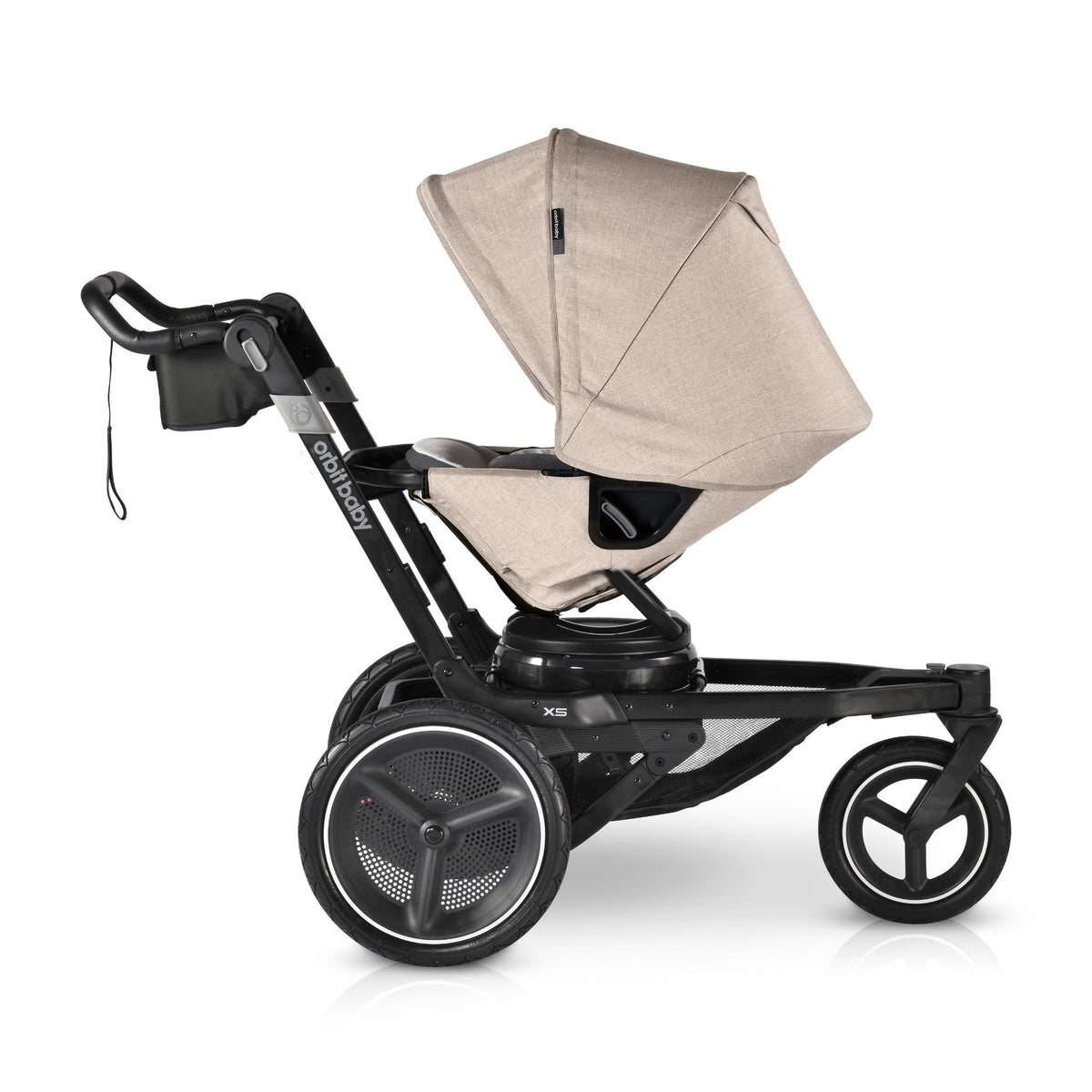 Jog & Lounge Travel System