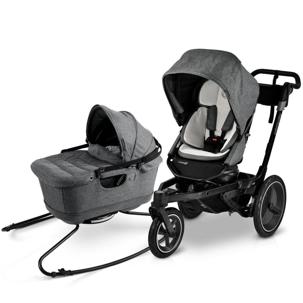 Jog & Lounge Travel System