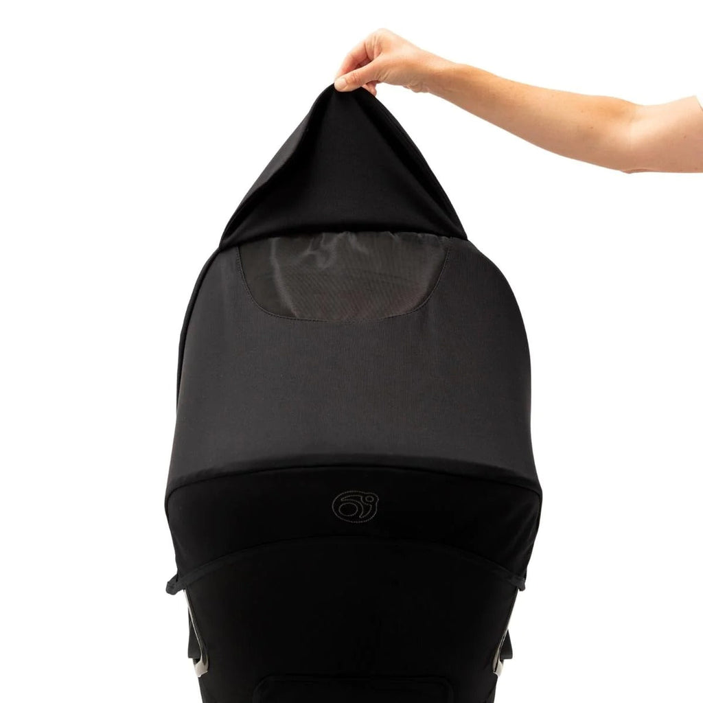 Jog & Lounge Travel System