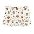 Organic Potty-Training Boxers