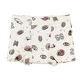 Organic Potty-Training Boxers