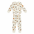 Kids' Organic PJ Set